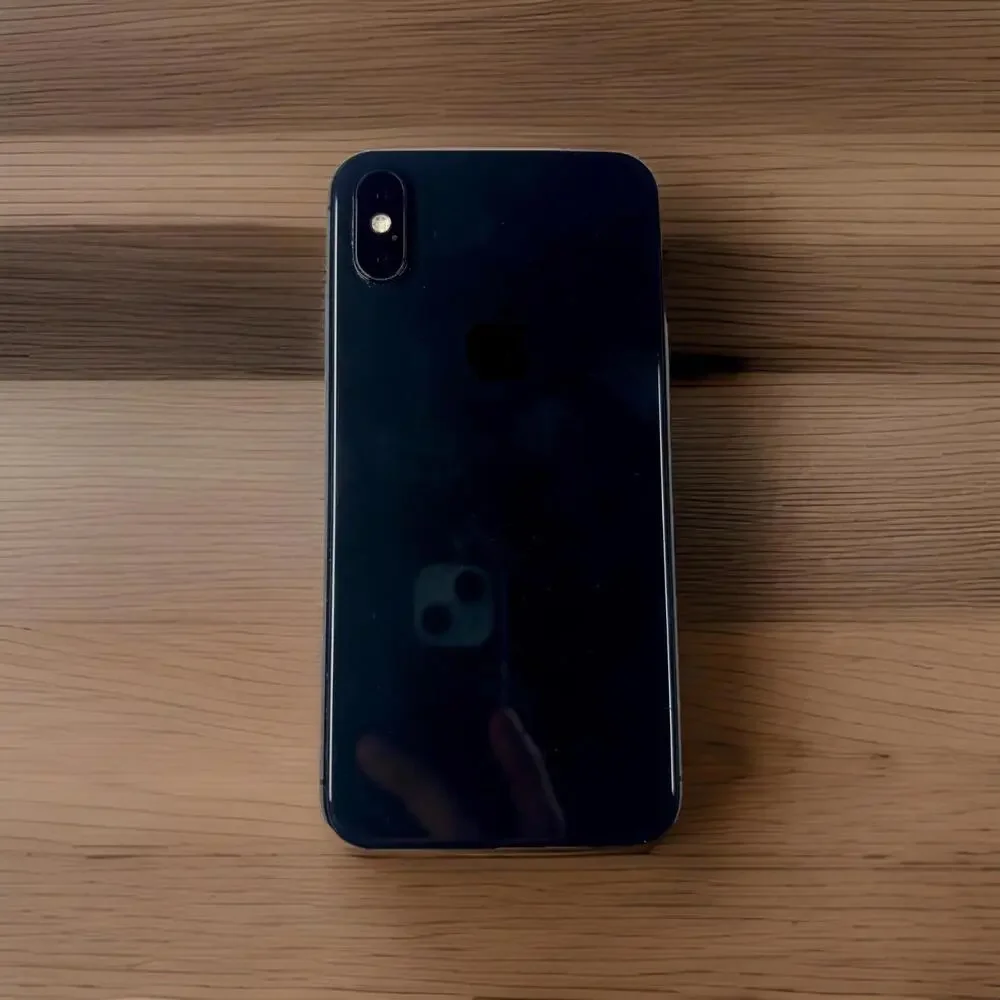 Apple iPhone XS - 64 GB - Space Gray (AT&T)